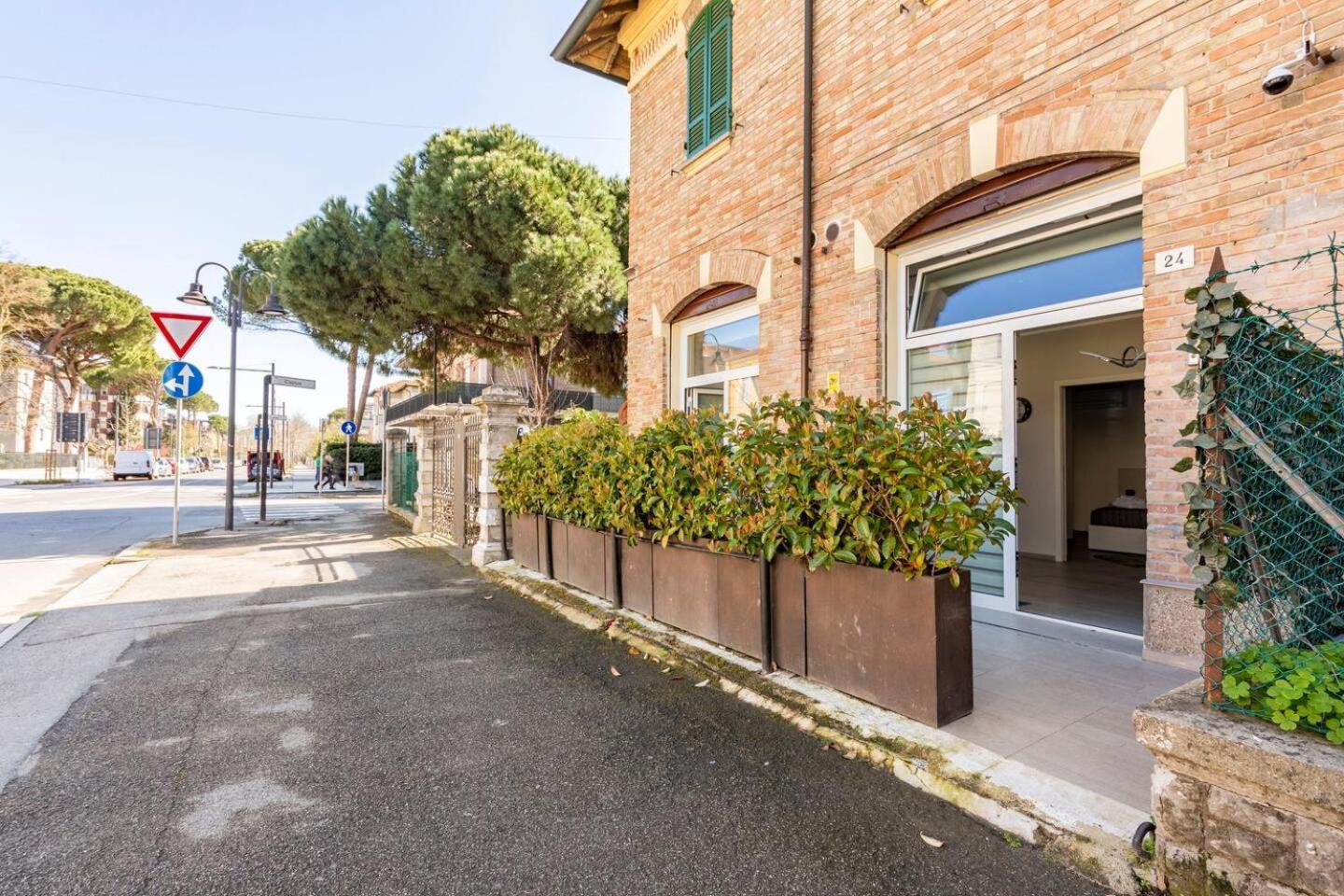 Residenza Il Castello, Cervia. Appartamento Cervia
